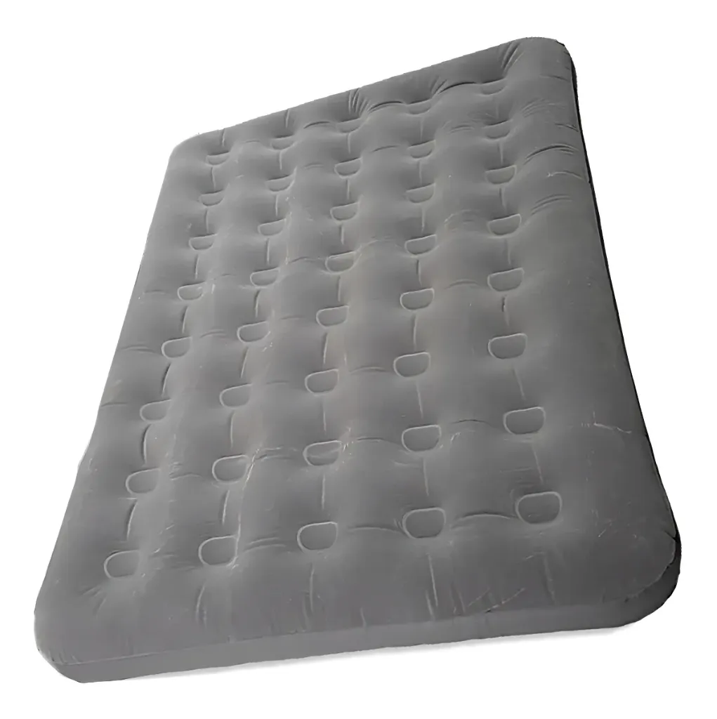 [100364] COLCHON INFLABLE EXPLORER APOLO 2 PLAZAS