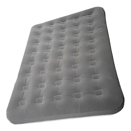 [100364] COLCHON INFLABLE EXPLORER APOLO 2 PLAZAS