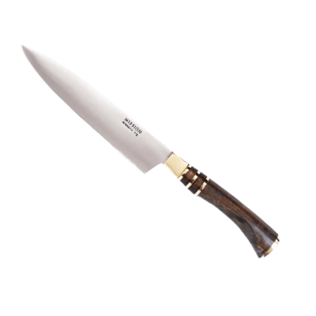[100440] CUCHILLO CAMPERO LA MISSION GRANDE EMBUTIDO