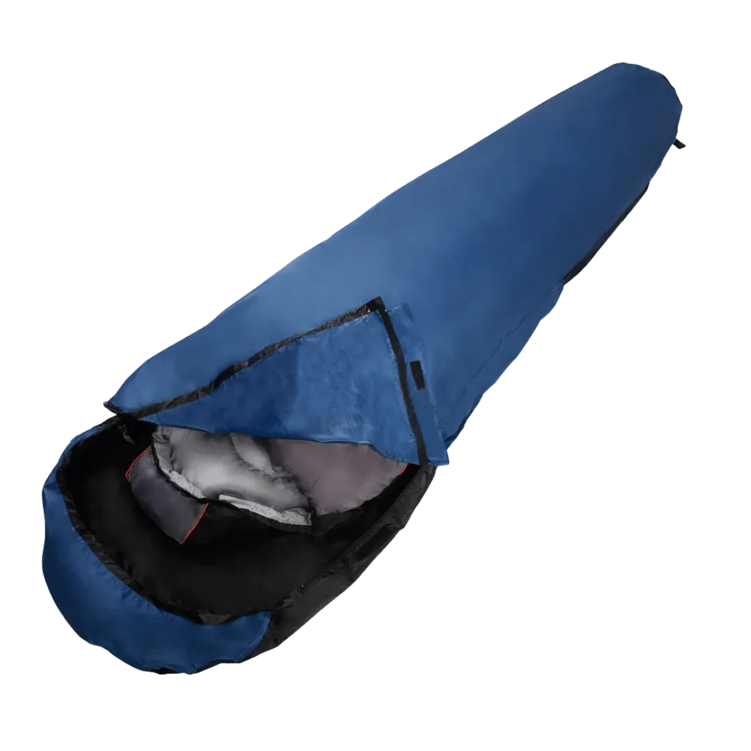 FUNDA BOLSA DE DORMIR WATERDOG EXTRA LIGHT CAVIC