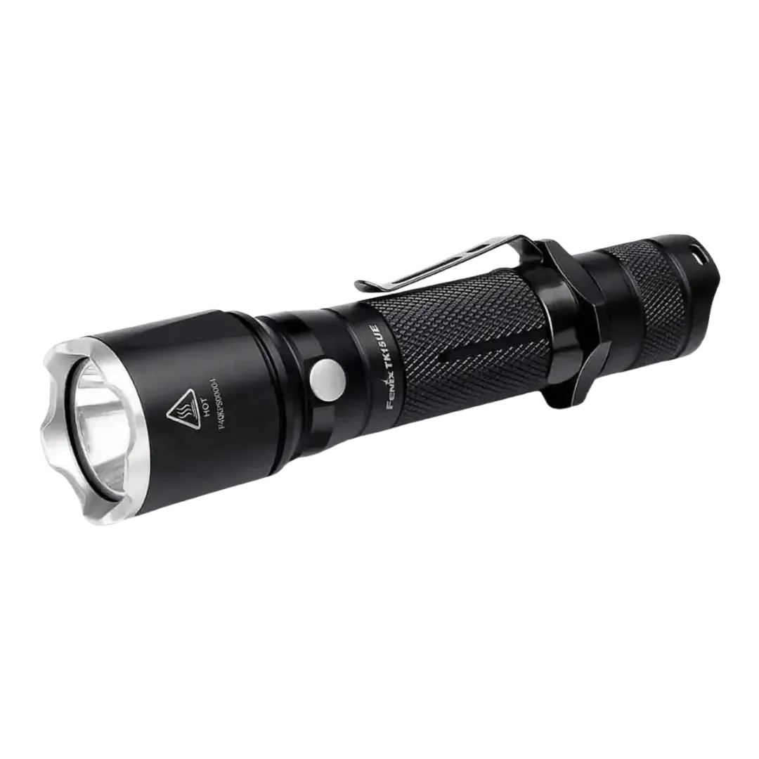[101421] LINTERNA DE MANO FENIX TK15 SWITCH