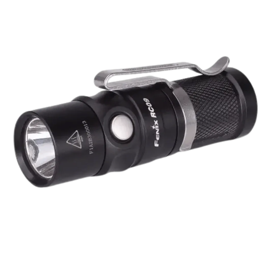 LINTERNA FENIX RC09