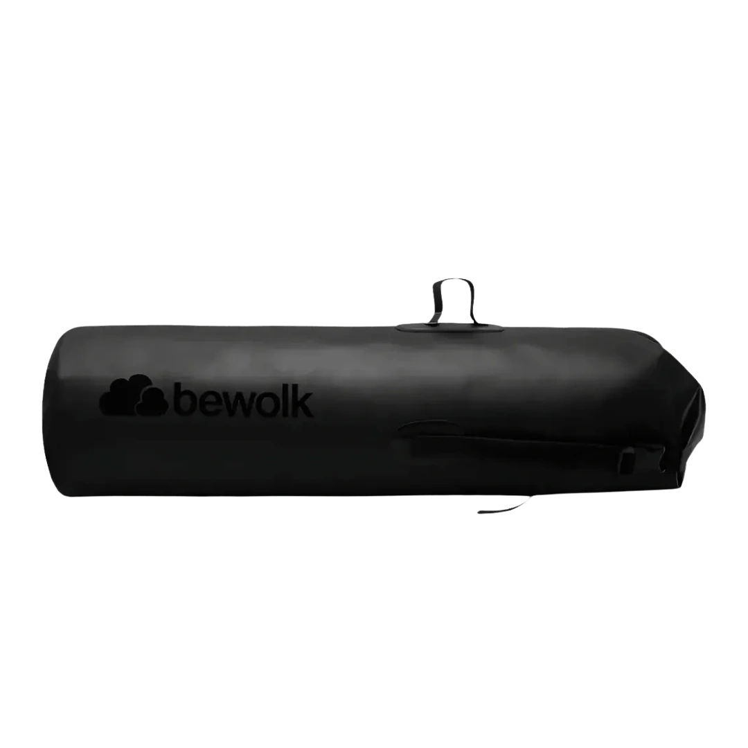 [102141] BOLSO ESTANCO BEWOLK BB 1070 NEGRO 70L