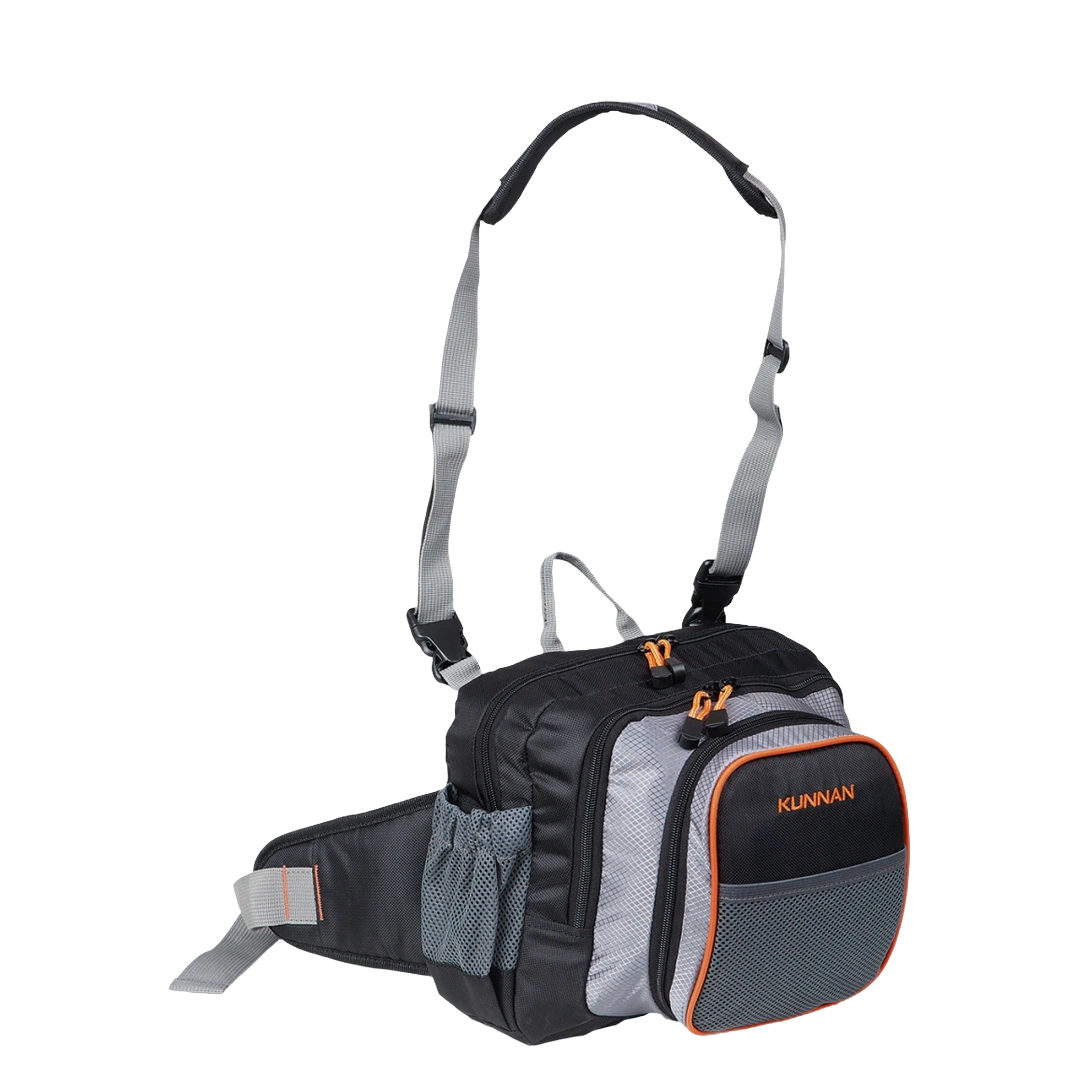 BOLSO RIÑONERA KUNNAN KFLY0128