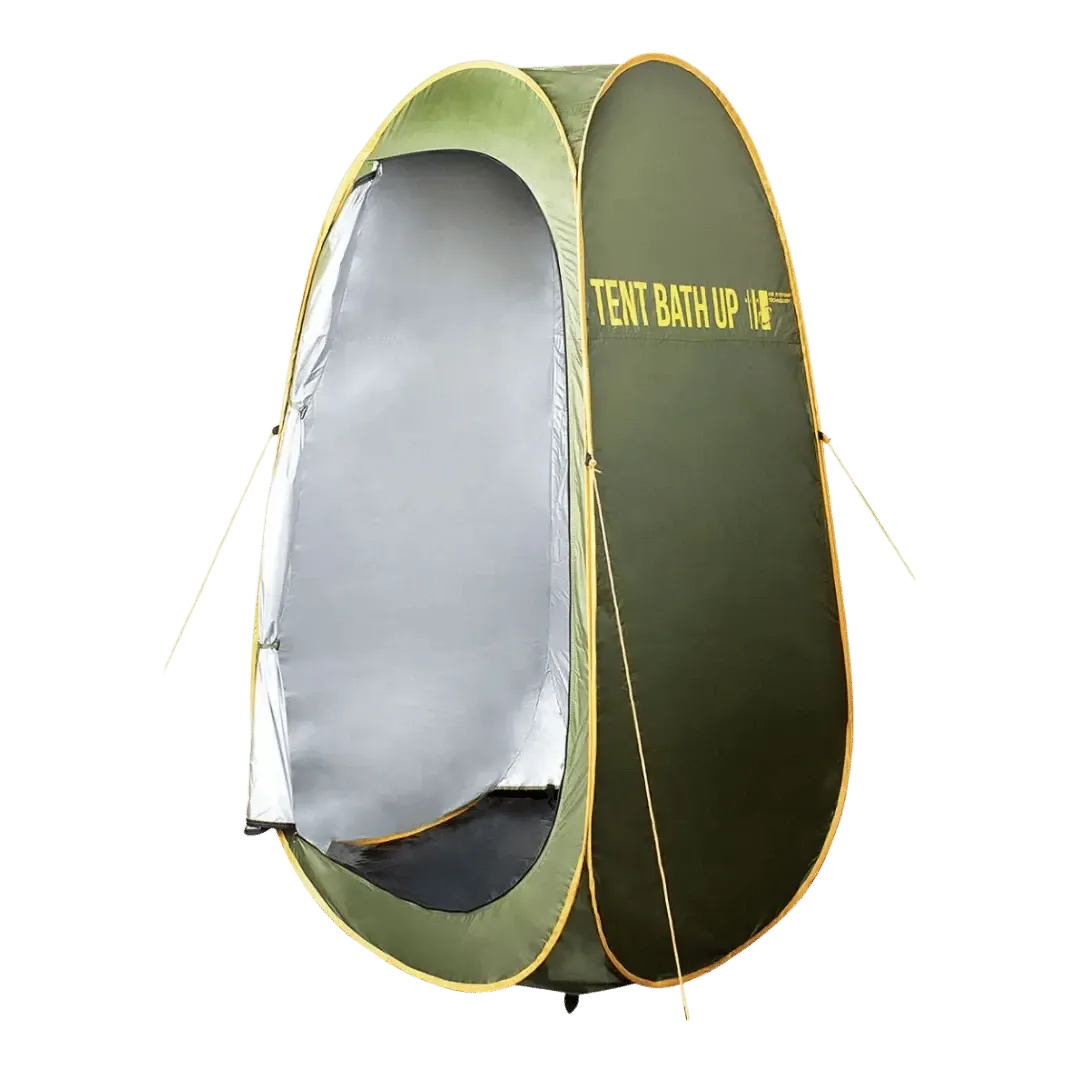 CARPA CAMBIADOR WATERDOG BAÑO TENT BATH UP