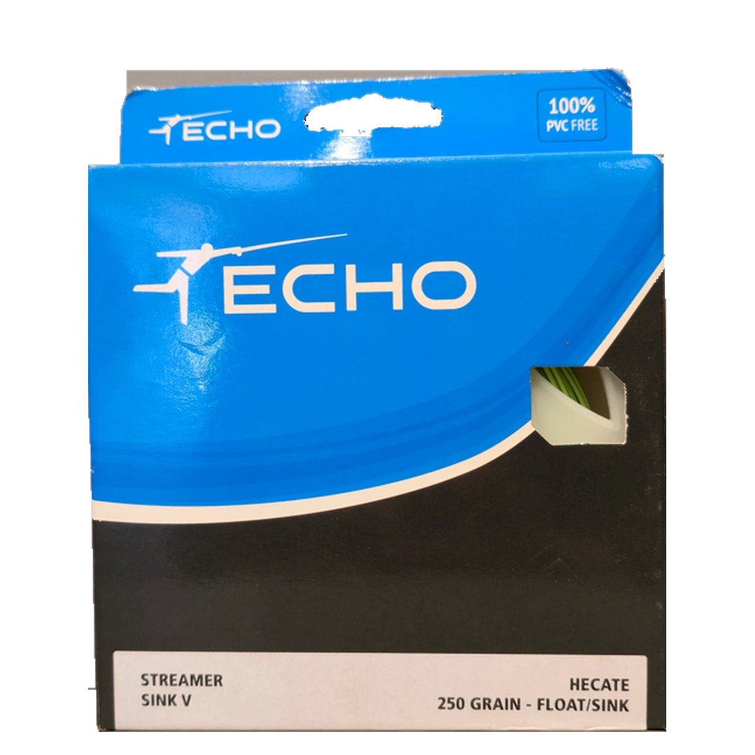 [102454] LINEA ECHO STREAMER SINK V HECATE F/S 250