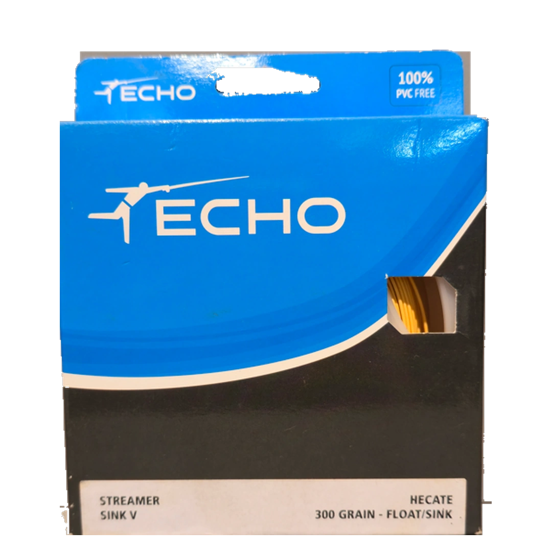 LINEA ECHO STREAMER SINK V HECATE F/S 300