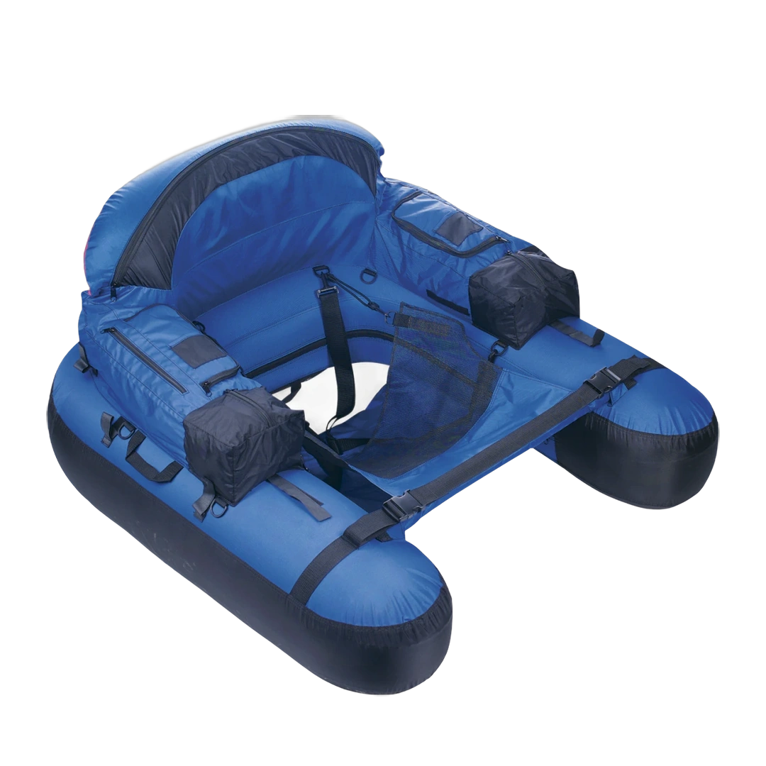 [102894] FLOATING TUBE WATERDOG FTH 703