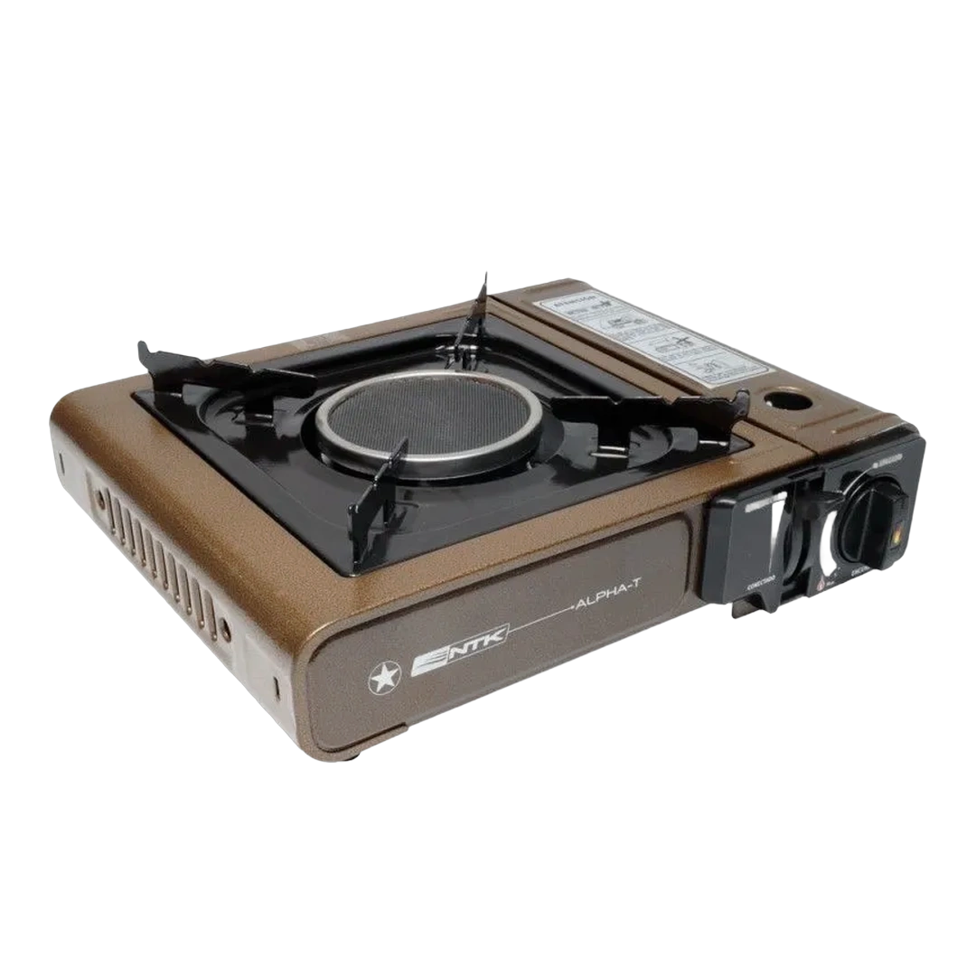[103349] ANAFE NTK ALPHAT 1 HORNALLA