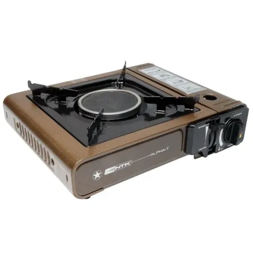 [103349] ANAFE NTK ALPHAT 1 HORNALLA