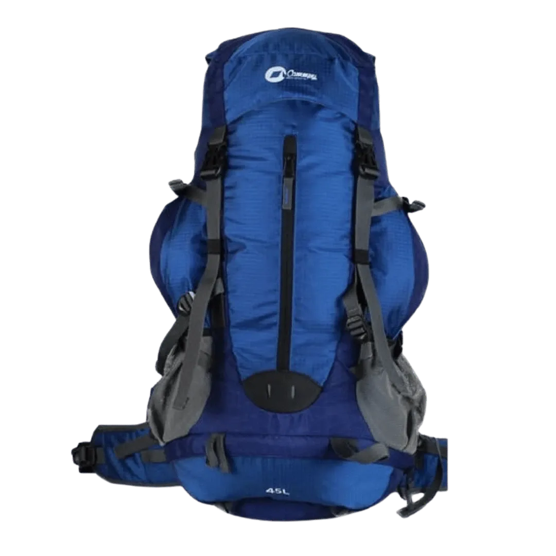 [105397] MOCHILA TECNICA CAMMPY ALL ROAD 45 L