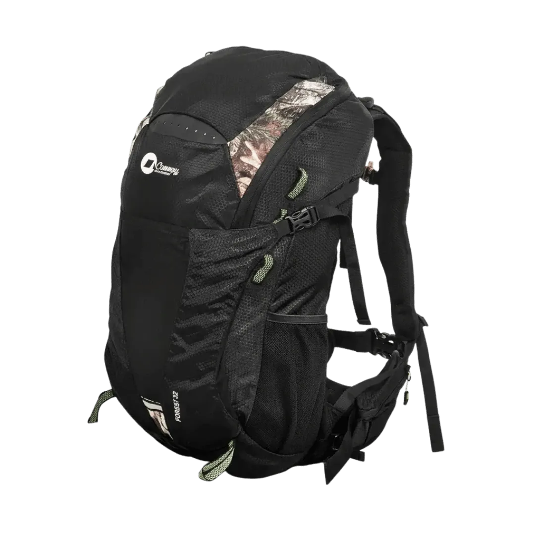[105399] MOCHILA CAMMPY FOREST 32
