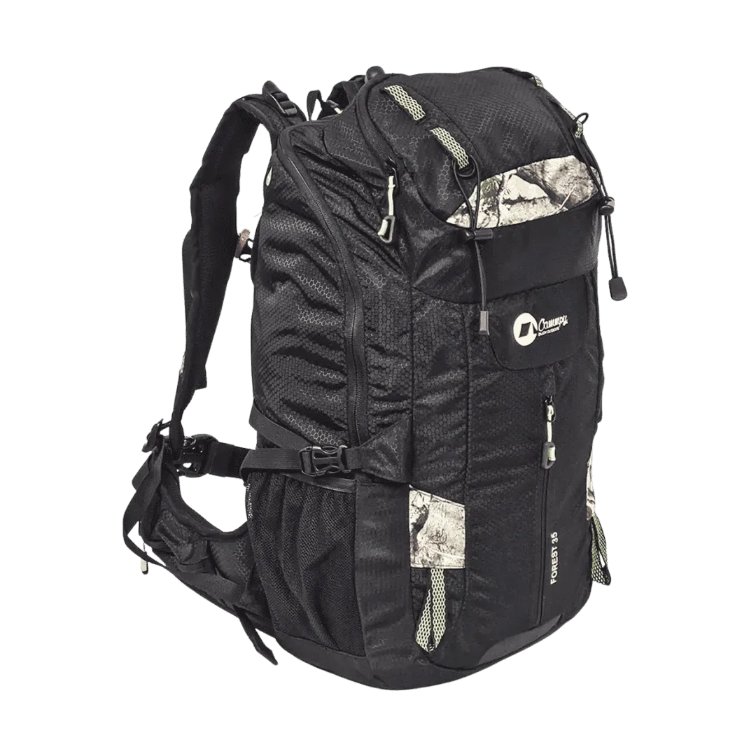 [105400] MOCHILA CAMMPY FOREST 35