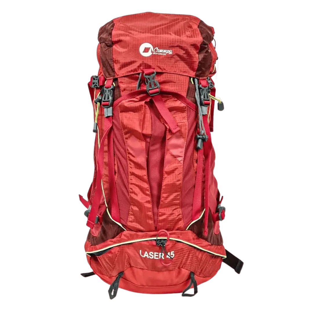 [105401] MOCHILA CAMMPY LASER 45