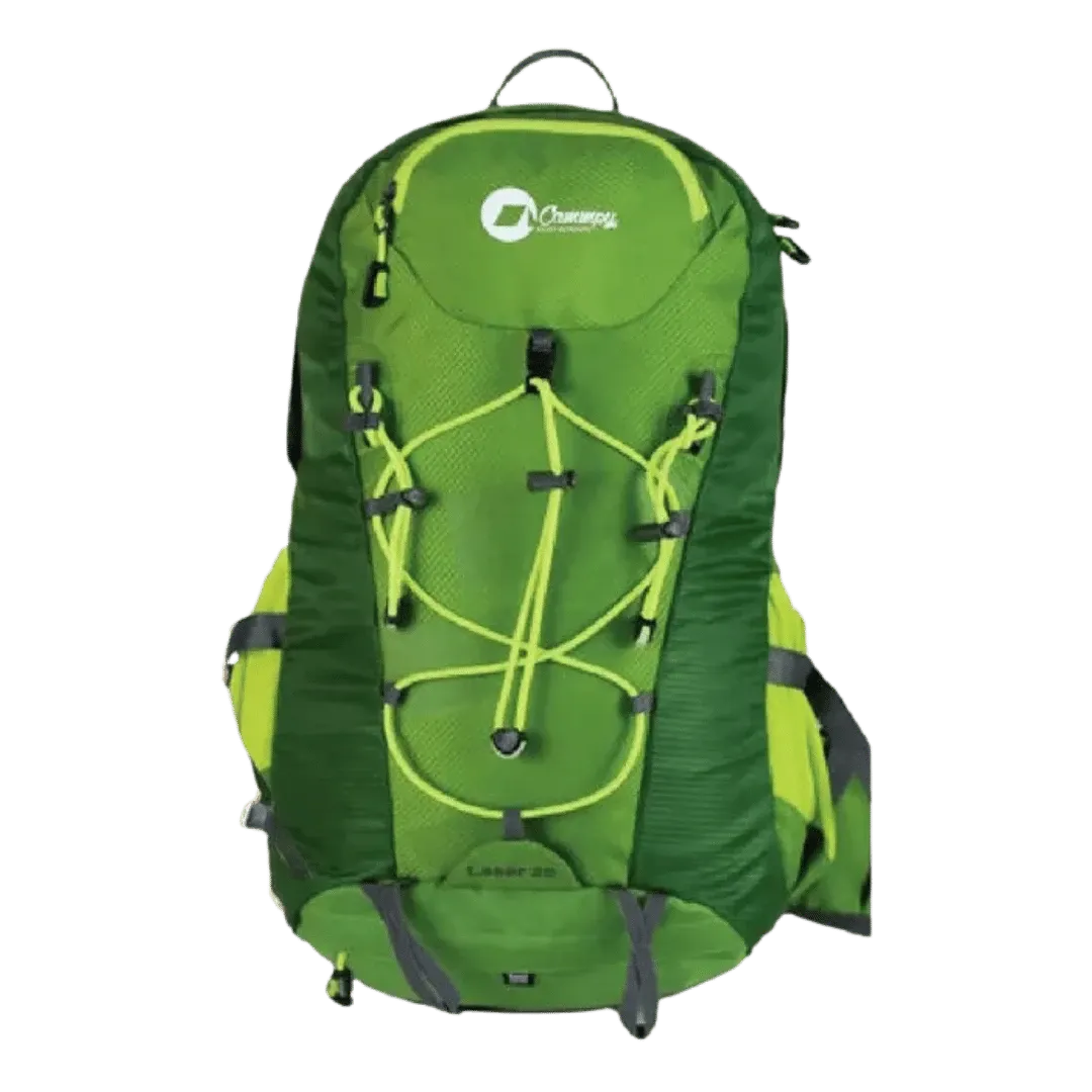 [105402] MOCHILA TECNICA CAMMPY OLIMPO 28