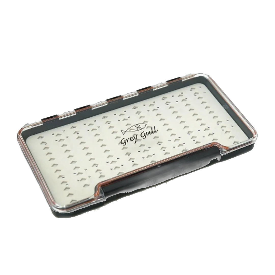 [105510] CAJA DE MOSCA GREY GULL HG011G