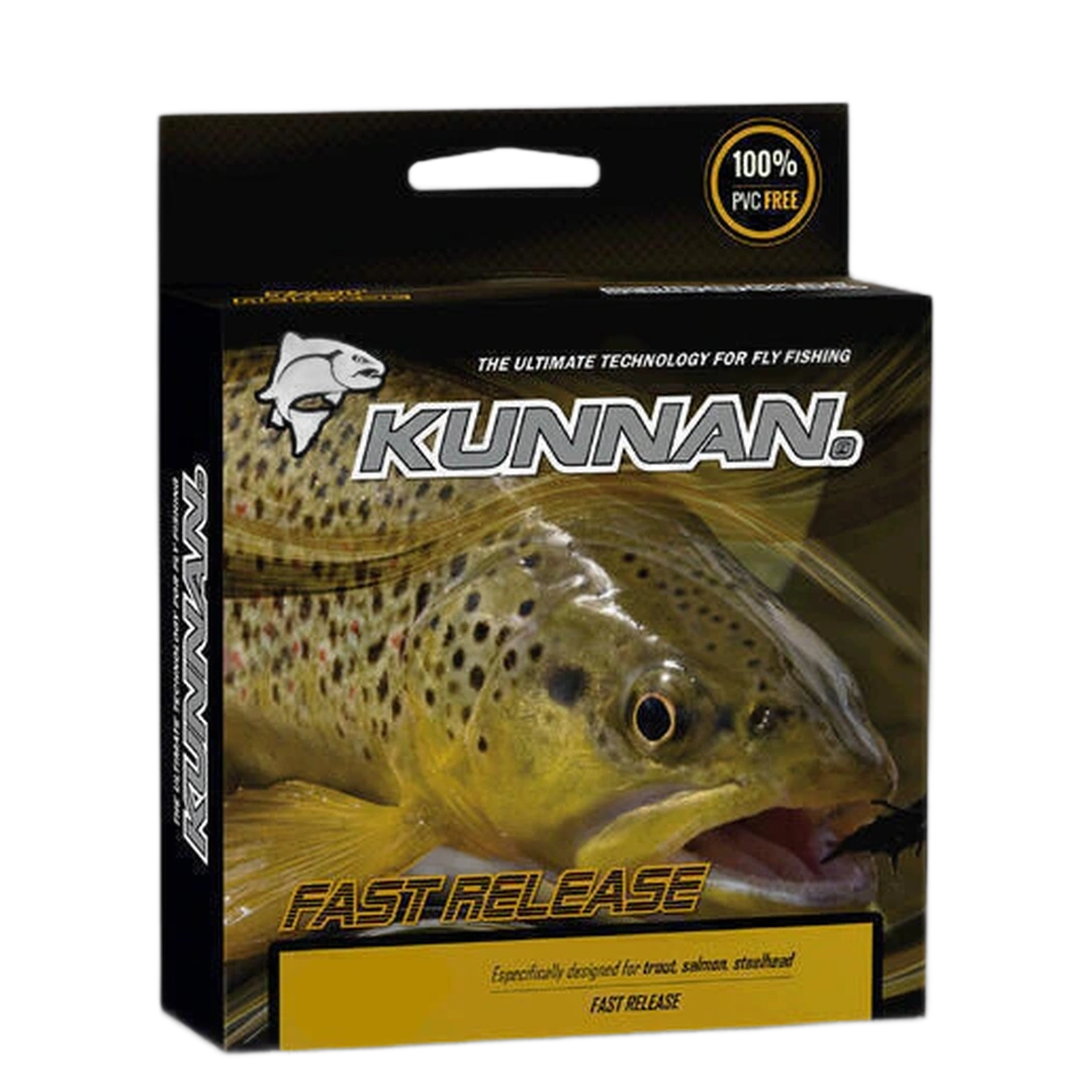 LINEA FLY KUNNAN FAST RELEASE SINKING KFRWF7S
