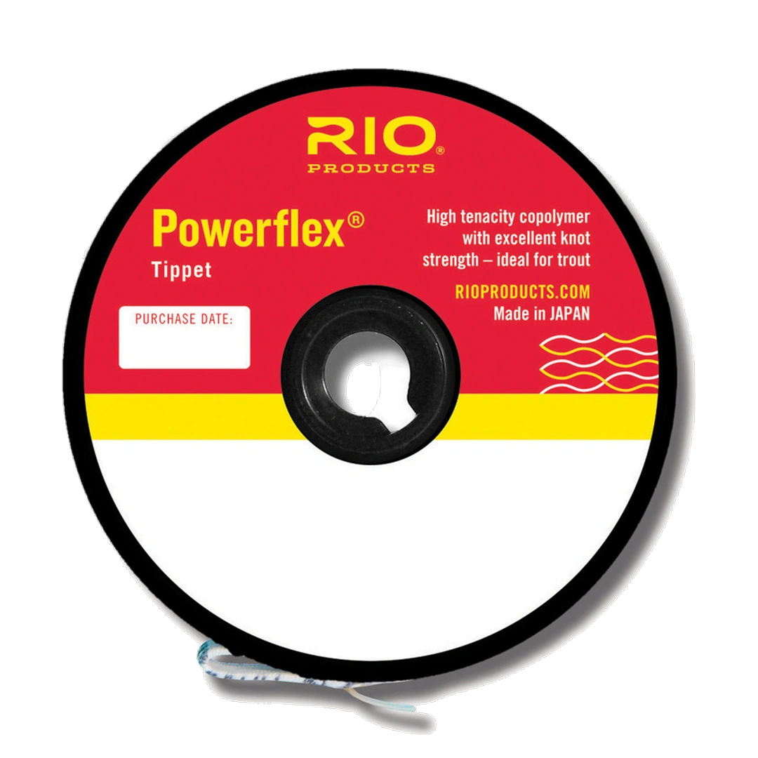 [108095] TIPPET RIO POWERFLEX 1X