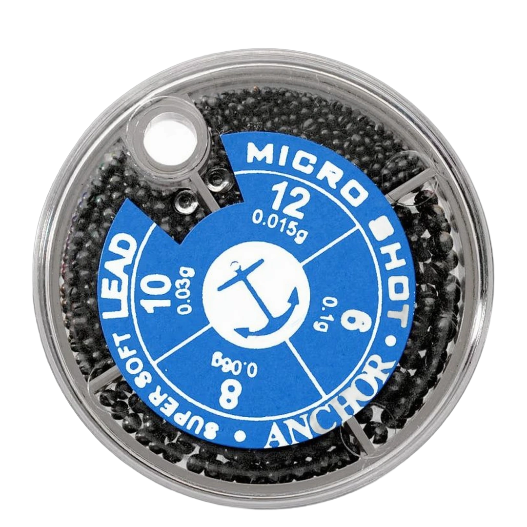 [108167] DISPENSER ANGLERS IMAGE ANCHOR ASD1