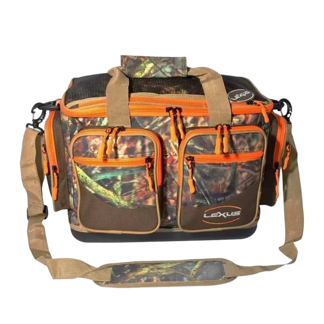 [108332] BOLSO PARA PESCA LEXUS LT-1676