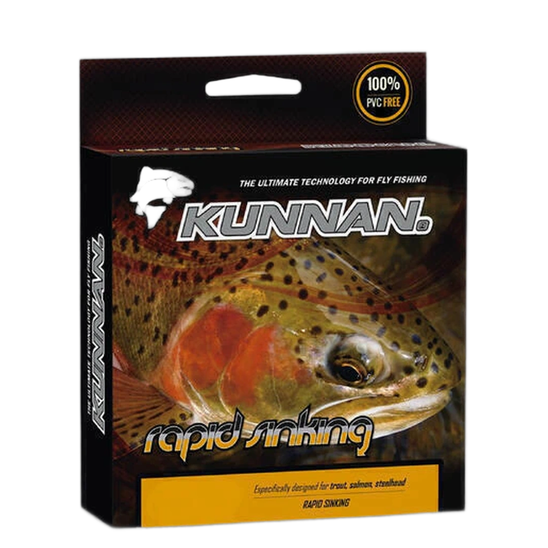 [108767] LINEA FLY KUNNAN RAPID SINKING KRSW7F