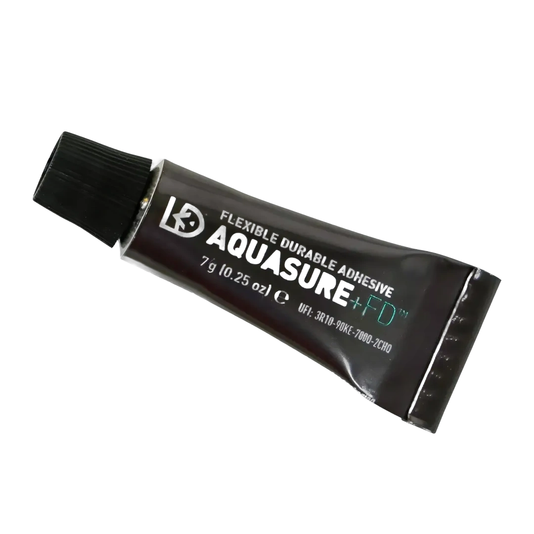 ADHESIVO MCNETT AQUASEAL 0.25 OZ WADER