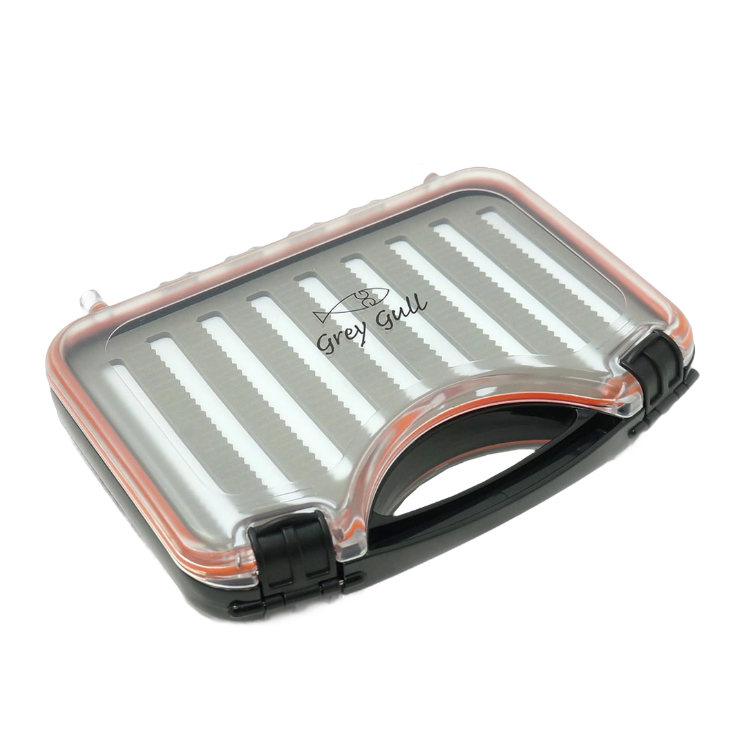 CAJA DE MOSCA GREY GULL HG002A