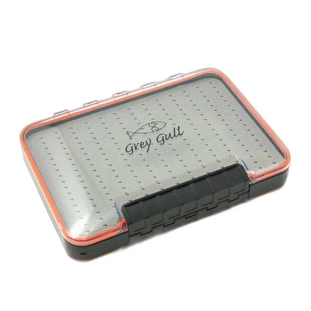 CAJA DE MOSCA GREY GULL HG003C