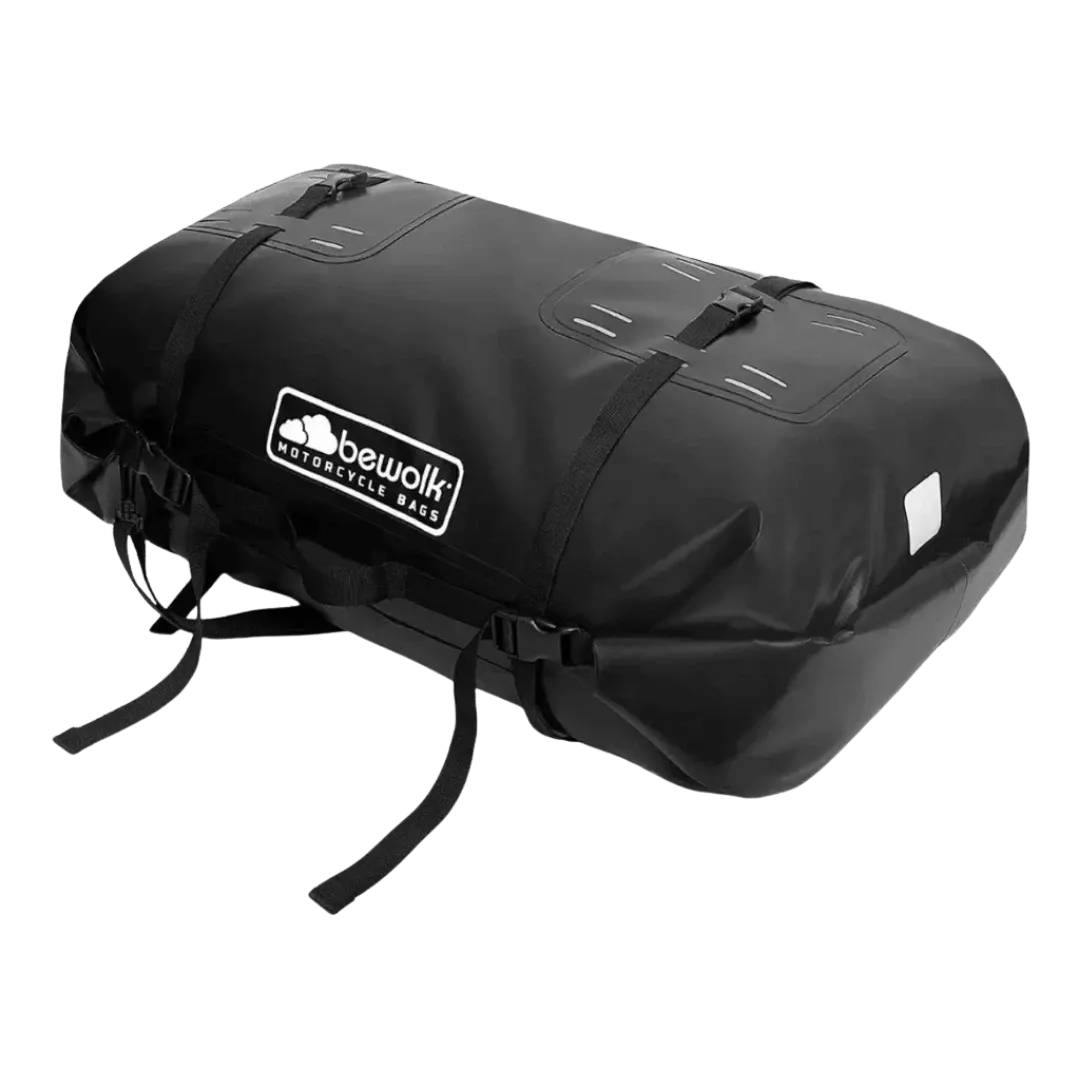 [109288] BOLSO ESTANCO BEWOLK BB 1240 DOLBE ENTRADA NEGRO 40 L