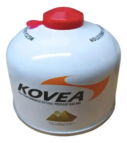 [109469] REPUESTO GAS KOVEA 230G ROSCA