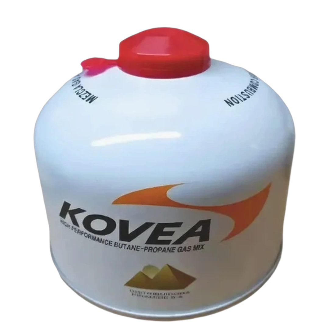 [109469] REPUESTO GAS KOVEA 230G ROSCA