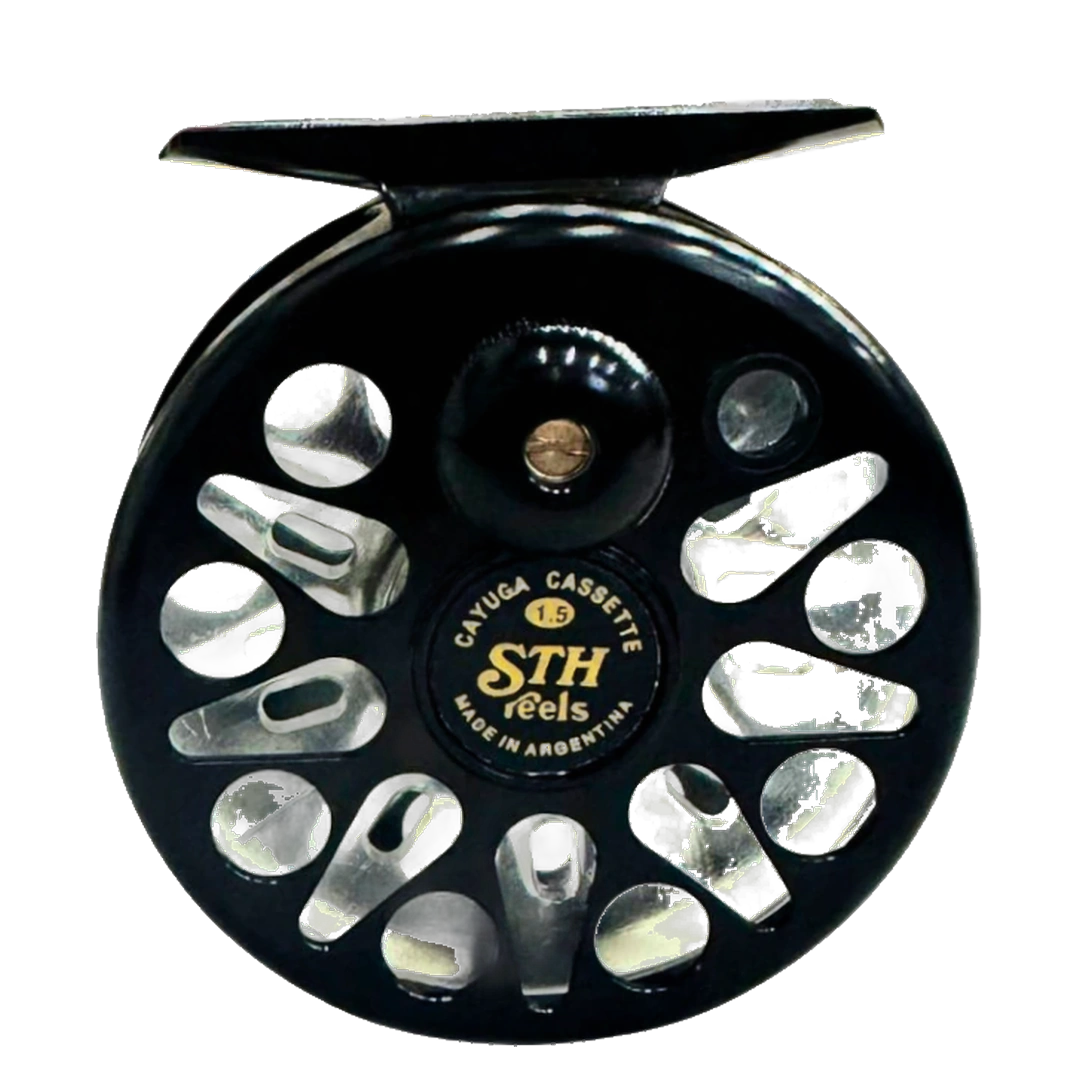 REEL MOSCA STH Nº1.5