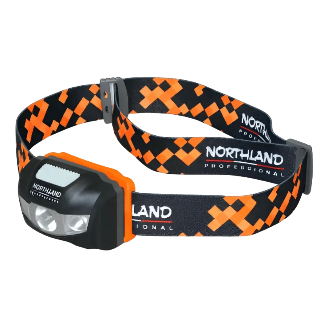 LINTERNA FRONTAL NORTHLAND YOUDO3