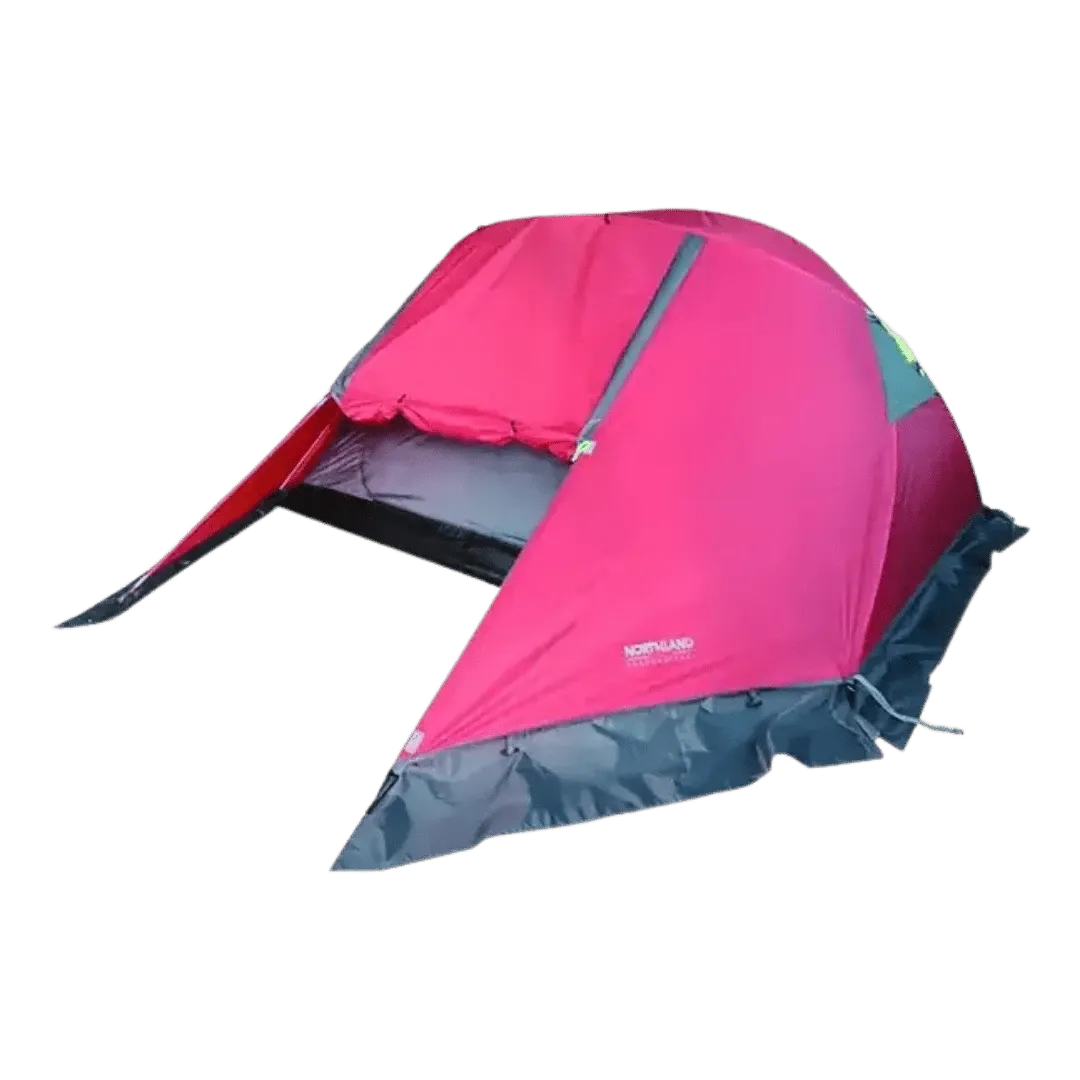 [111501] CARPA NORTHLAND TRAVEL 2 PLUS SF