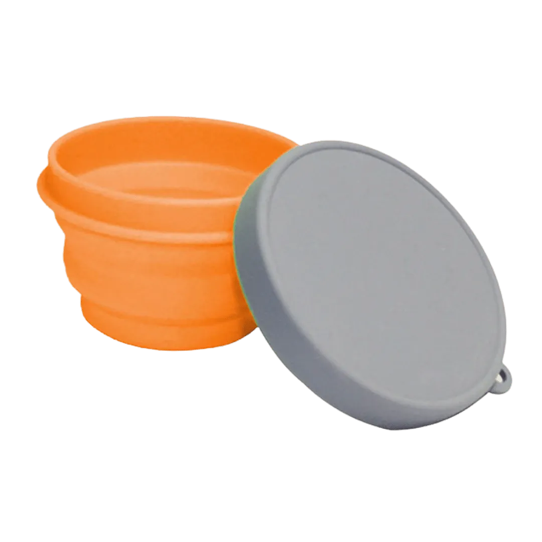 [111587] RECIPIENTE NTK PLEGABLE SILICONA
