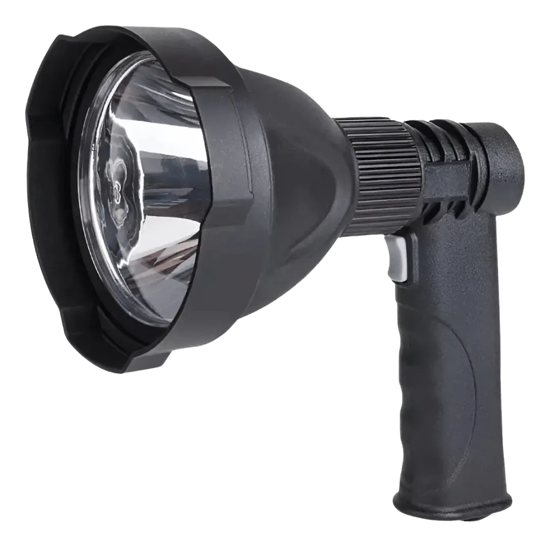 REFLECTOR DE MANO LEXUS RECARGABLE SS-536