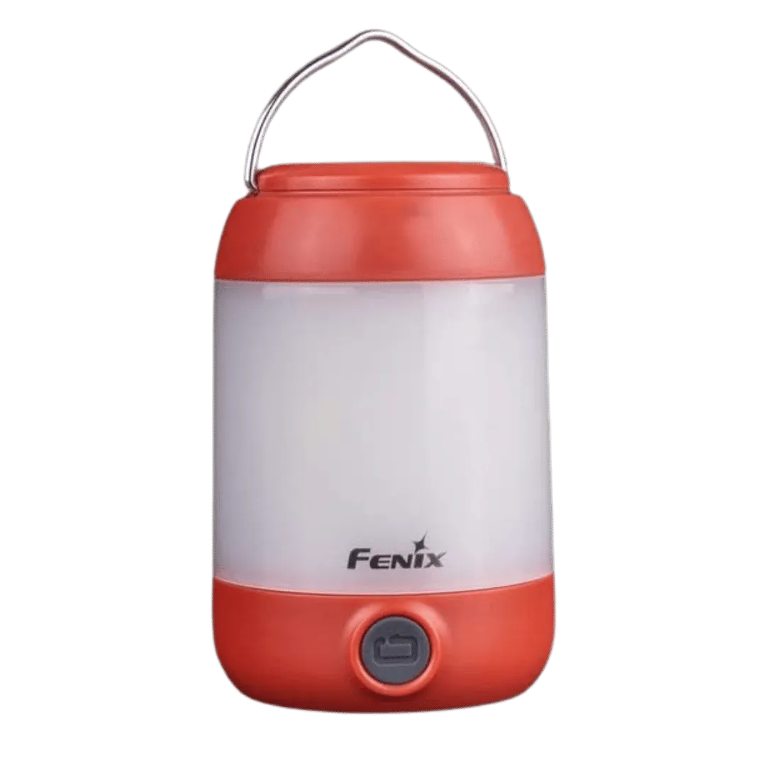 [113898] FAROL FENIX CL23 LED 300 LUMENS