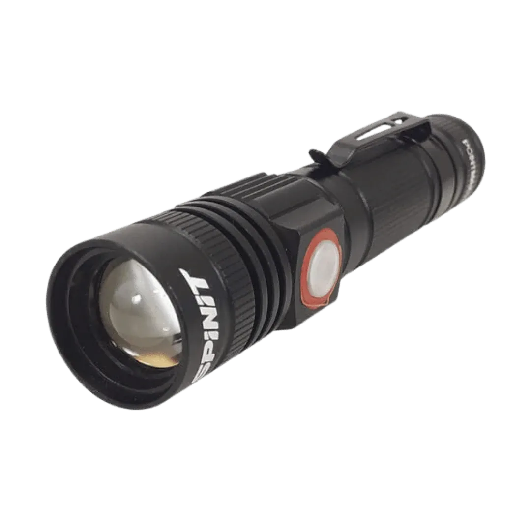[114293] LINTERNA DE MANO SPINIT POINT MAX 200R
