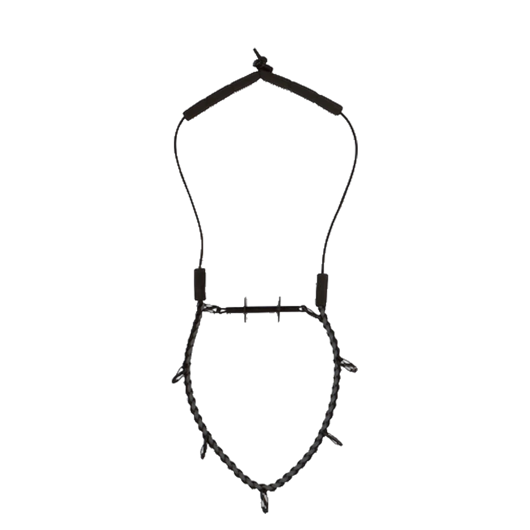 COLLAR LOON PORTA ACCESORIOS NECKVEST LANYARD UNLOADED