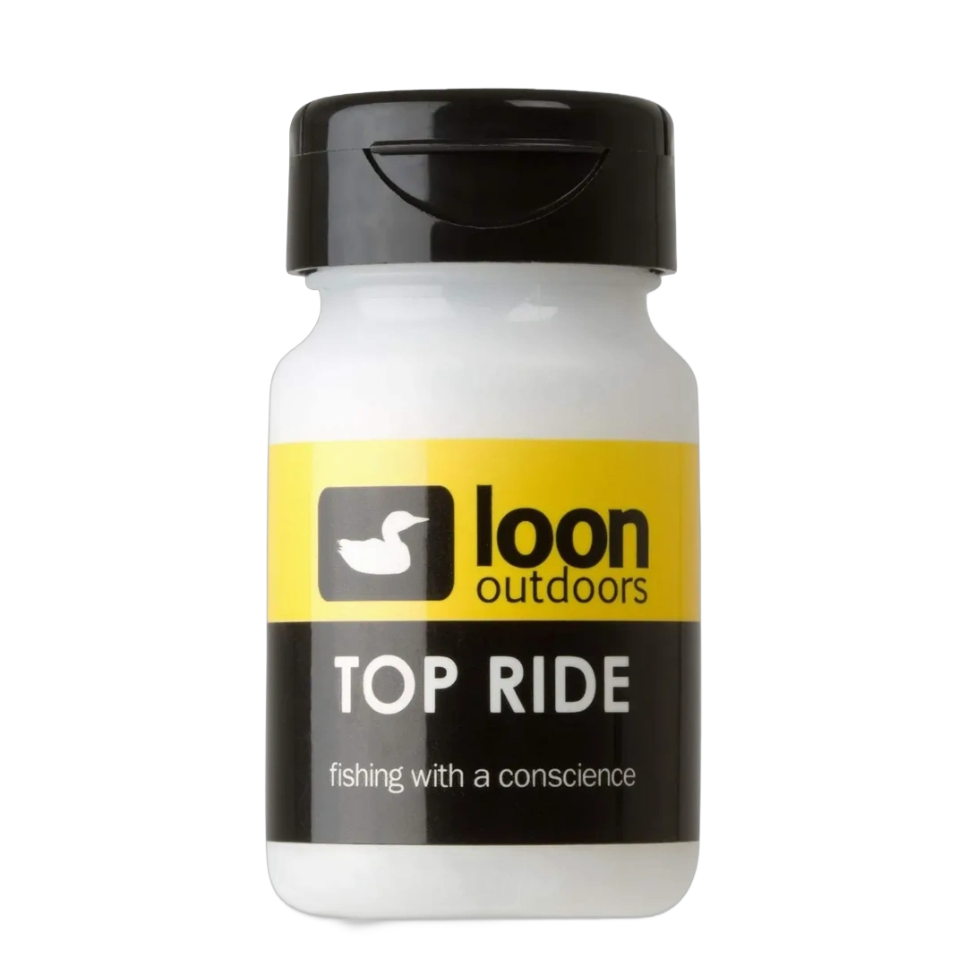SECAMOSCA LOON TOP RIDE