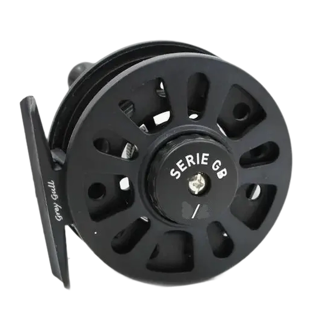 REEL MOSCA GREY GULL SERIE GB 7/8