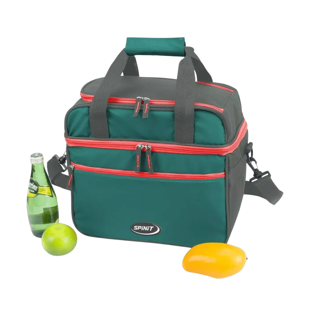 [115113] BOLSO TERMICO SPINIT TECNO COOLER 15