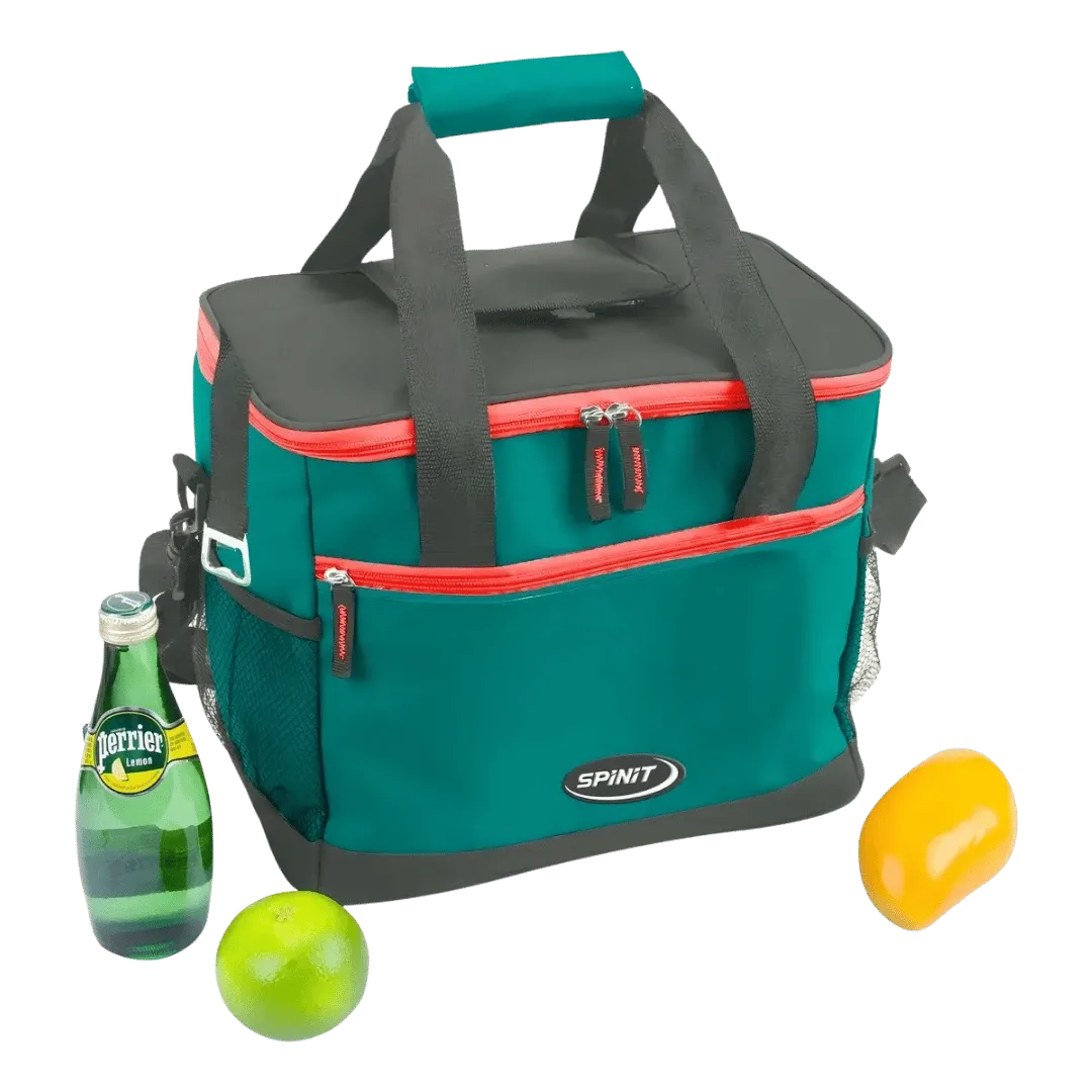 BOLSO TERMICO SPINIT TECNO COOLER 15