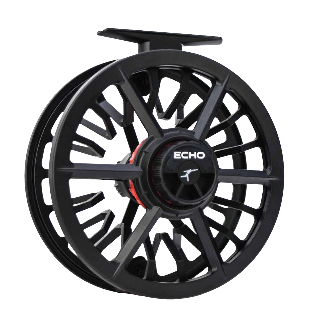 SPOOL ECHO BRAVO 8/10