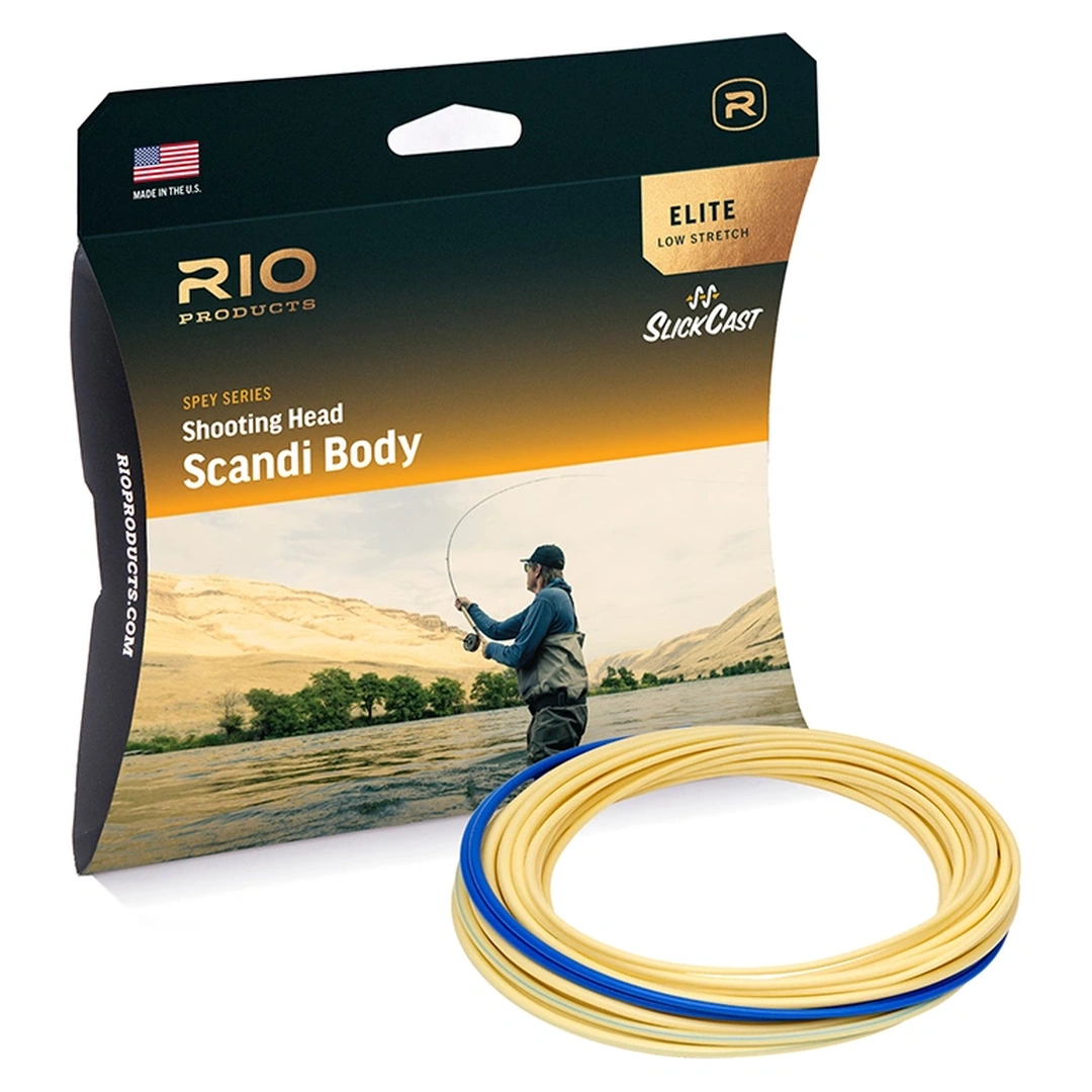 LINEA RIO SCANDI SCANDI BODY INT 6