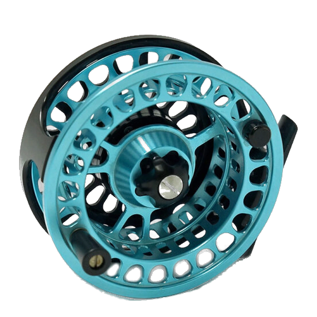 SPOOL GREY GULL SERIE E 9/10