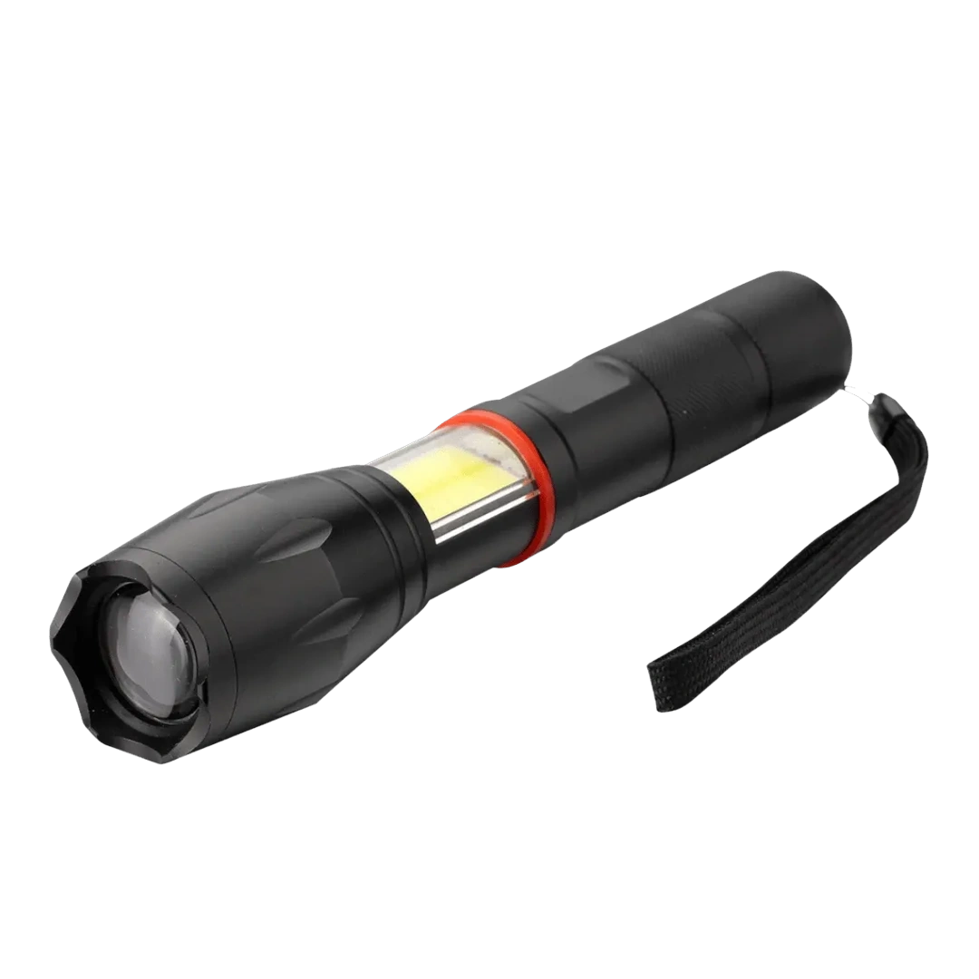 LINTERNA DE MANO WATERDOG WOL8050-10W