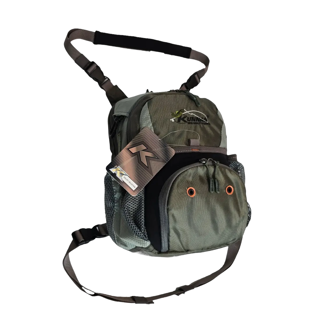 BOLSO FLY KUNNAN KFLY0104