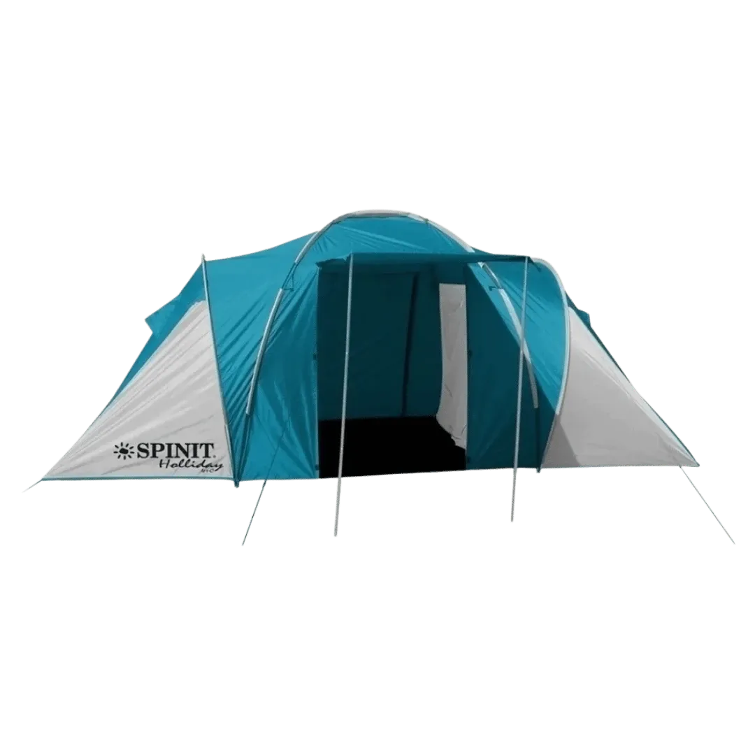 CARPA SPINIT 4 A 6 PERSONAS HOLLIDAY 4+C