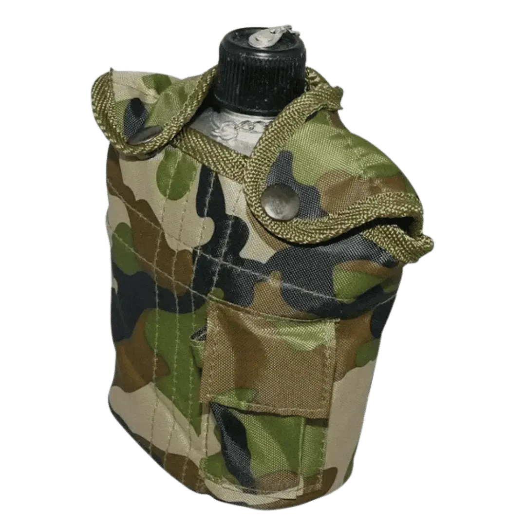 [116176] CANTIMPLORA NTK ALUMINIO CAMO